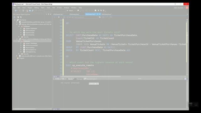 How to Build intelligent apps faster with Azure SQL Database