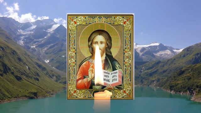 СЕГОДНЯ НЕ ЛОЖИСЬ СПАТЬ БЕЗ ЭТОЙ МОЛИТВЫ! Вечерняя молитва смотреть онлайн