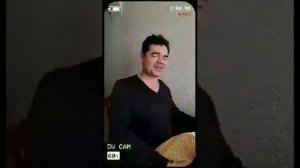 Ревела буря. Юрий Сорокин. (В гостях у друзей)