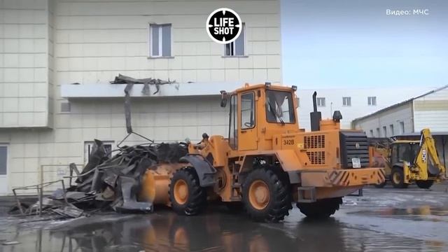 Кадры внутри Зимней вишни смотреть онлайн