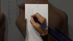 Выучил таблицу умножения за 3 МИНУТЫ ! Знать бы такое раньше !!!