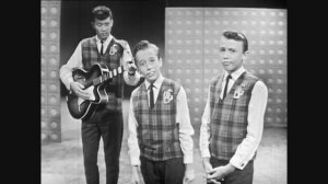 Bee Gees - Medley (1963)