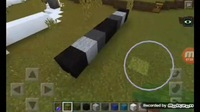 Minecraft Pocket Edition: Mortal Kombat Part 5: The Lin Kuei Memorial