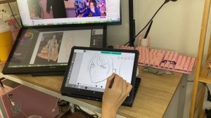 ? Magic Drawing Pad • XPPEN ?