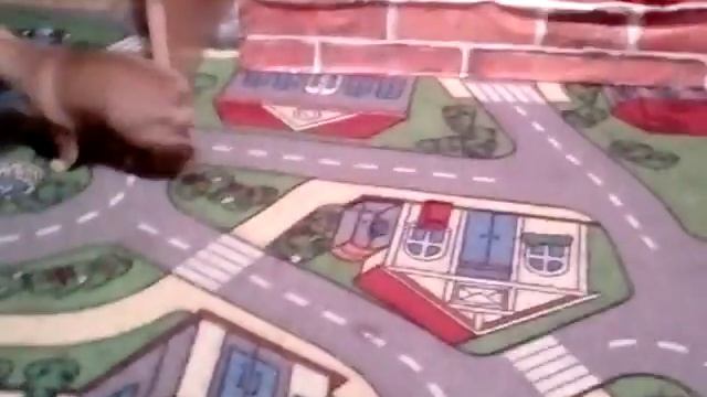 Моя Любимая Игрушка Пэнда смотреть онлайн