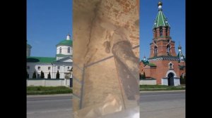 Реставрация Свято-Димитриевского Иларионовского Троекуровского женского монастыря