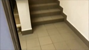 Ремонт лестничных маршей и площадок