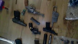 Масштабная операция спецслужб прошла в Центральной России