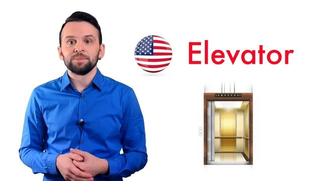 Британский или американский английский? Жильё смотреть онлайн