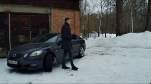 Lexus Лексус GS430 с 3UZ-FE машина не для каждого? Разберёмся! Авто обзор и тест драйв одновременно