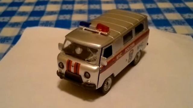 модель УАЗ 39625 смотреть онлайн