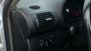 Audi A3 (8L) 1.8T 180KM montaż instalacji lpg BRC Sequent 24