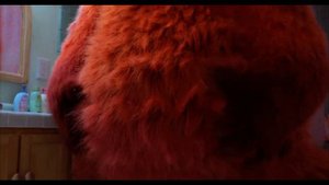 Turning Red 2022 Did the red peony bloom?