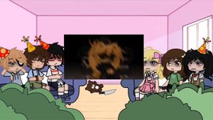 Missing children react to their future ??/??