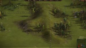 Финал турнира BNCUP - Казаки 3 (NF BATON против ArtemPRO)