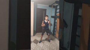 Проверка на прочность Данила по методике Кости Цзю