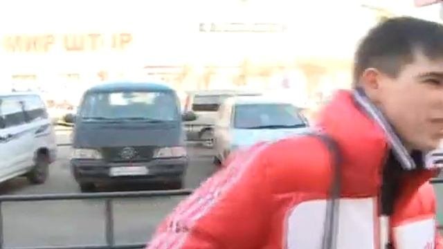 Опрос благовещенцев: Что празднуют 4 ноября?