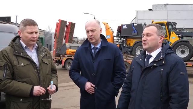 Об уборке уборке улиц Великого Новгорода (переход на соль) смотреть онлайн