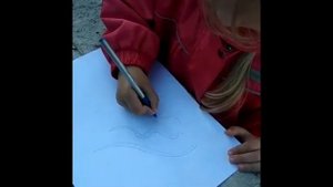 Развивающие занятия для маленьких | Наши друзья - дождевые червяки