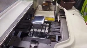 Работа 1 упаковки