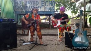 I Always Remember Us This Way....Lady Gaga...Acoustic Reggae Version...Roldan Jayed Echo Bass(Cover