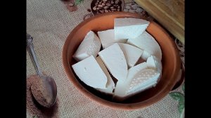 Сыр своими руками? Нет ничего проще!