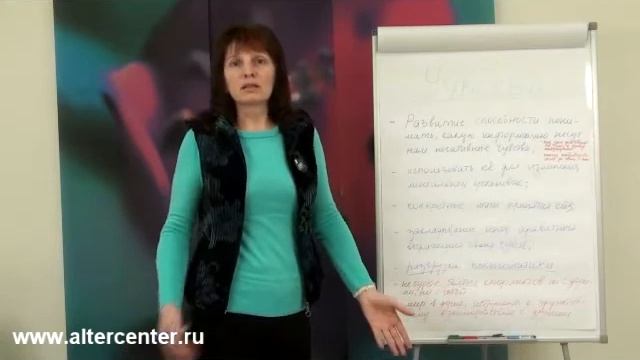 Алла Крылова - Как управлять своими чувствами