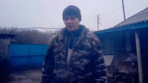 Алтернативная коптильня горячего копчения.