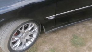 Вольво s80 2.8 битурбо! Бизнес класс или гоночный болид!?