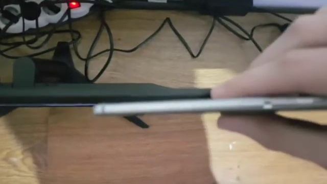 Мини обзор Мониторов Samsung, AOC и Packard Bell смотреть онлайн