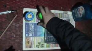 НАБОР РЕЗИНОВЫХ УПЛОТНИТЕЛЬНЫХ КОЛЕЦ