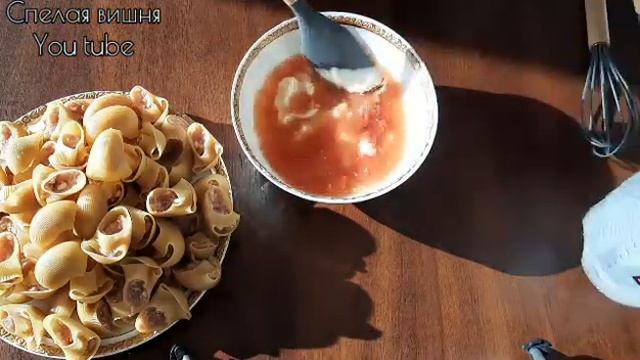 ??А Вы знали для чего эти МАКАРОНЫ ?! Попробовав один раз вы будете готовить их часто??