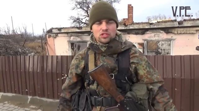 Егор Тринадцатый. Интервью каналу VPE смотреть онлайн