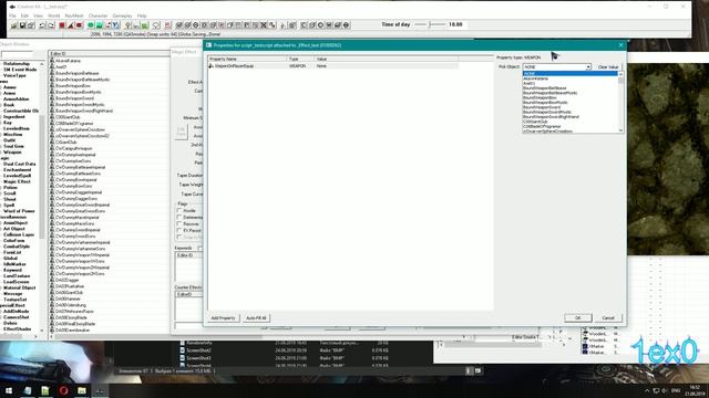 Скайрим. Теоретическая основа скриптов - часть 1. Подготовься к TES6! смотреть онлайн