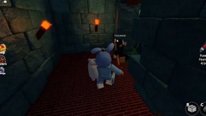 РАДУЖНЫЕ ДРУЗЬЯ В РОБЛОКС| РЕД КЕТ? |Rainbow Friends roblox