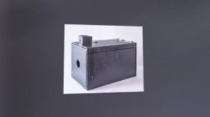 как появились первые фотоаппараты????