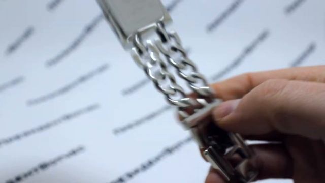 Часы Guess W1117L1 - видео обзор от PresidentWatches.Ru смотреть онлайн