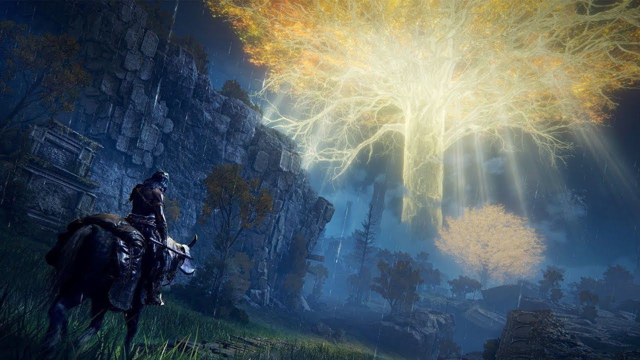 Elden Ring ► Стрим 3 смотреть онлайн