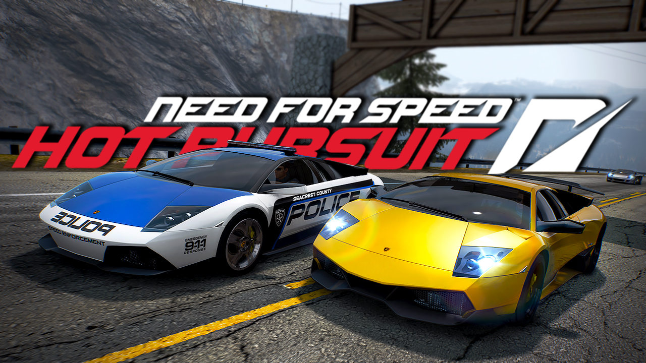 Быки на дороге | Need for Speed Hot Pursuit Remastered | прохождение 12