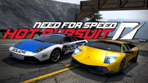 Быки на дороге | Need for Speed Hot Pursuit Remastered | прохождение 12