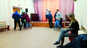 Конкурсы для молодёжи