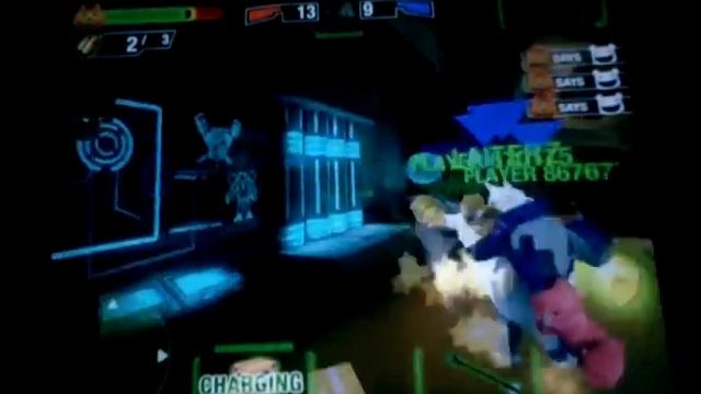 How to troll noobs and make people rage in Battle Bears Royale смотреть онлайн