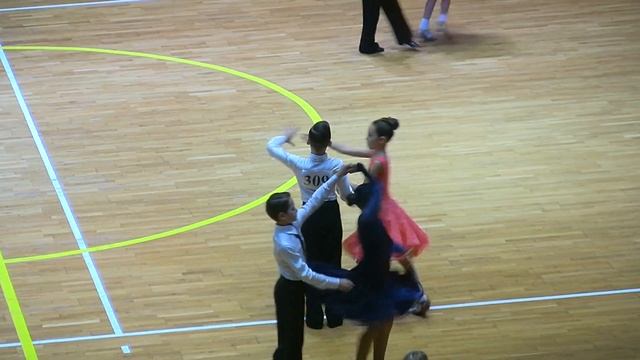 Фильмы Воробьёва Open Kharkiv Ball 27.11.16 № 309 смотреть онлайн