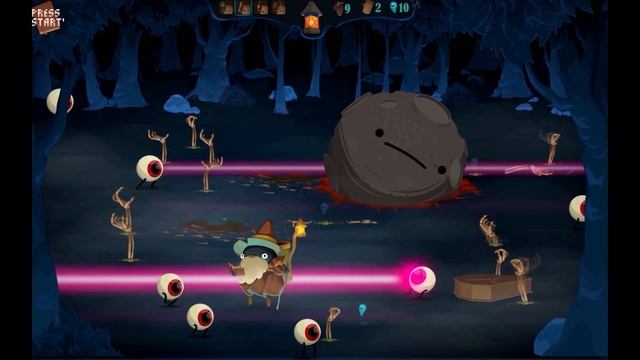 LUMBERMANCER смотреть онлайн