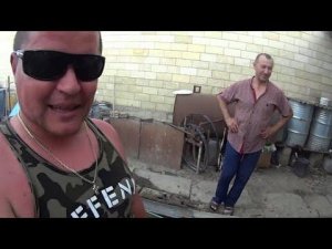 Дагестан - Национальная Кухня,грязевая Ванна,виноградники,водопады