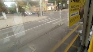 Тролза 5265.00||1363||Маршрут №109||г.Саратов||