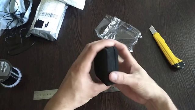 Распаковка посылок с АлиЭкспресс!Полезные и выгодные покупки! Антивибрационный коврик для стирки! смотреть онлайн