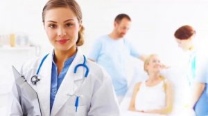 Вот Это Песня! Ангелы в белых халатах