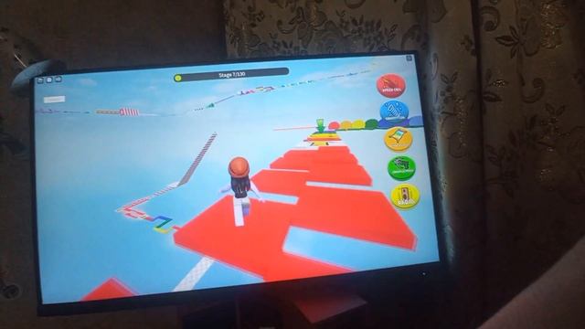 паркур смотреть онлайн