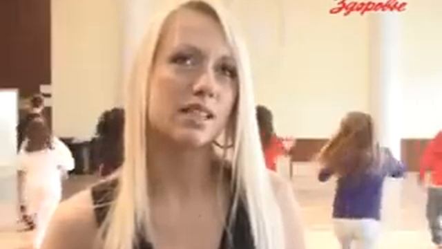 Танцевальный центр "Марич" смотреть онлайн